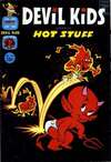 Devil Kids starring Hot Stuff #3 Comic Books - Covers, Scans, Photos in Devil Kids starring Hot Stuff Comic Books - Covers, Scans, Gallery